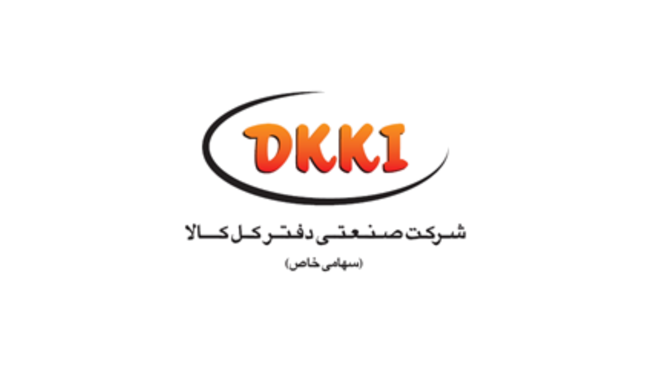 لوگو دفتر کل کالا