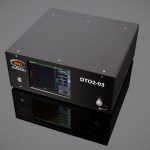 آنالایزر اکسیژن DTO2
