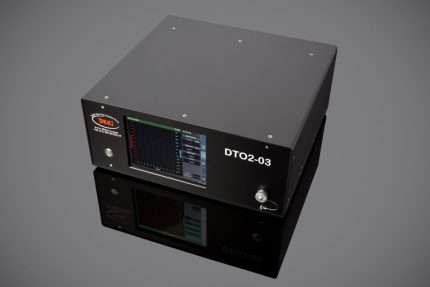 آنالایزر اکسیژن DTO2
