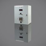 آنالیزر آنلاین هیدروژن مذابHydroVAS