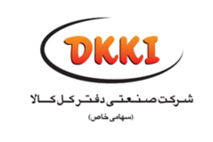 لوگو دفتر کل کالا